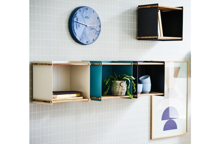 Полиця Box Wall
