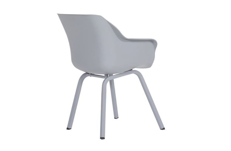 Обеденное кресло Sophie Element Grey