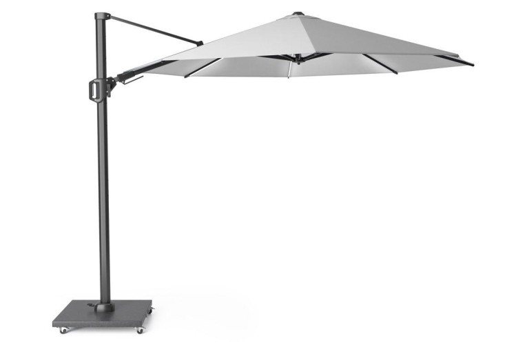 Парасоля Challenger T2 White Ø3,5 m