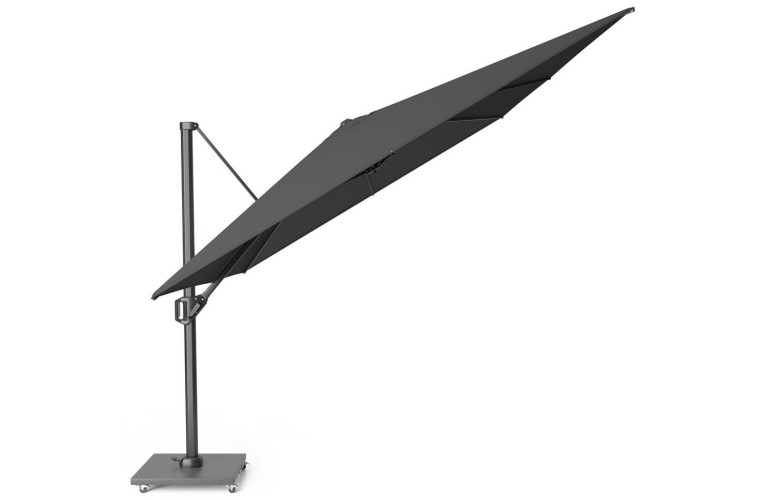 Парасоля Challenger T2 - 3x3 GLOW Anthracite