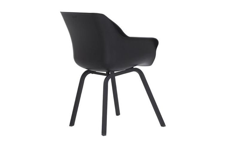 Обеденное кресло Sophie Element Black
