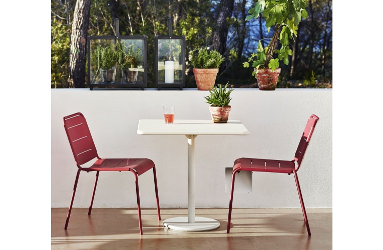 Стілець Copenhagen Lava Grey