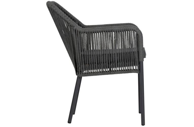 Обіднє крісло Baleric Grey