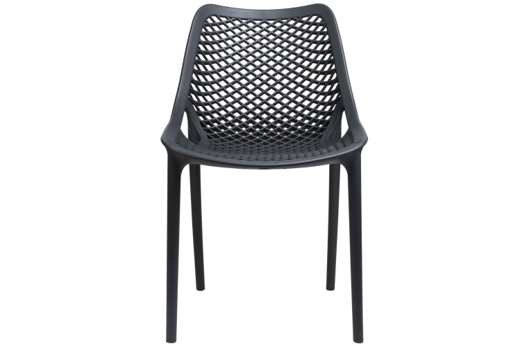 Стілець Air Dark Gray