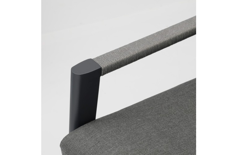 Комплект для відпочинку Hana Anthracite