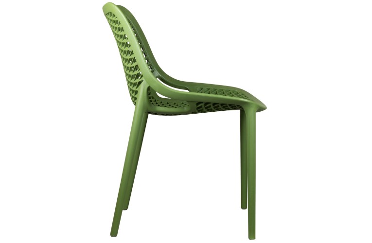 Стілець Air Olive Green