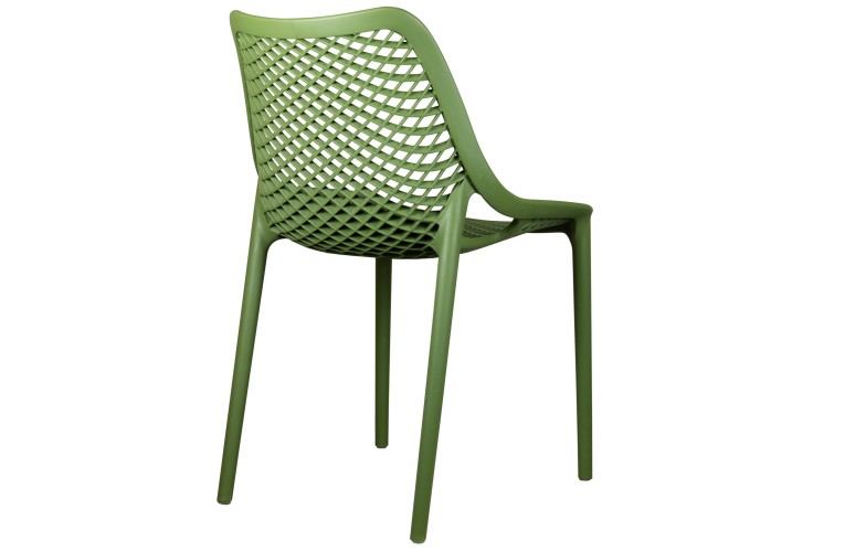 Стілець Air Olive Green