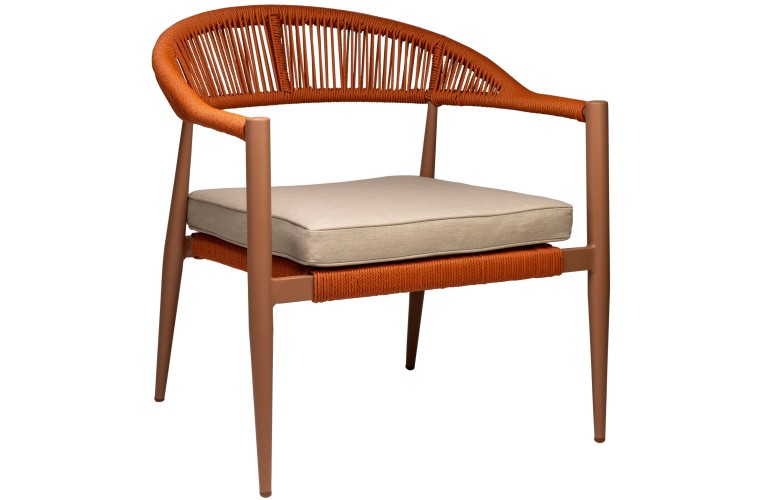 Комплект для відпочинку Jonah Lounge Orange