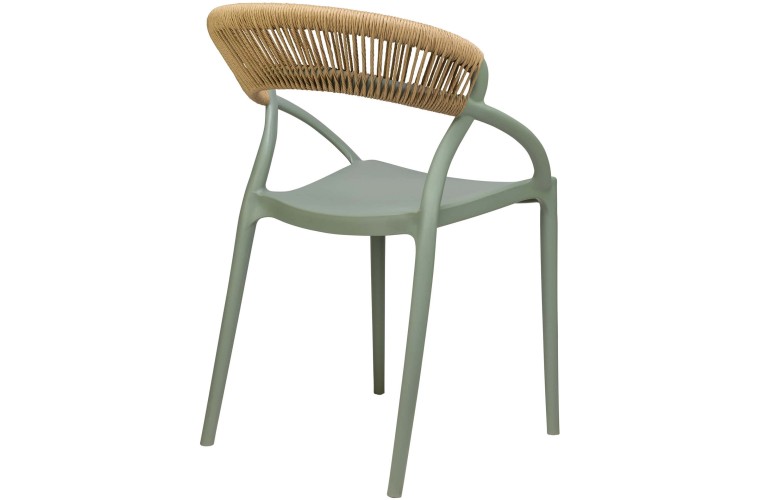 Стілець Riviera Green