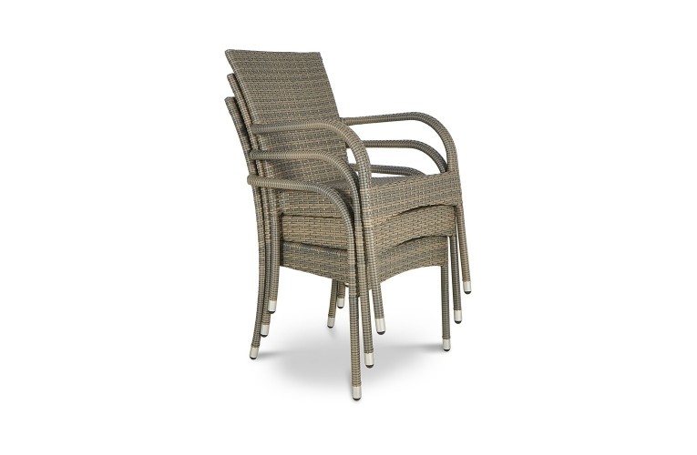 Стул Rimini Grey