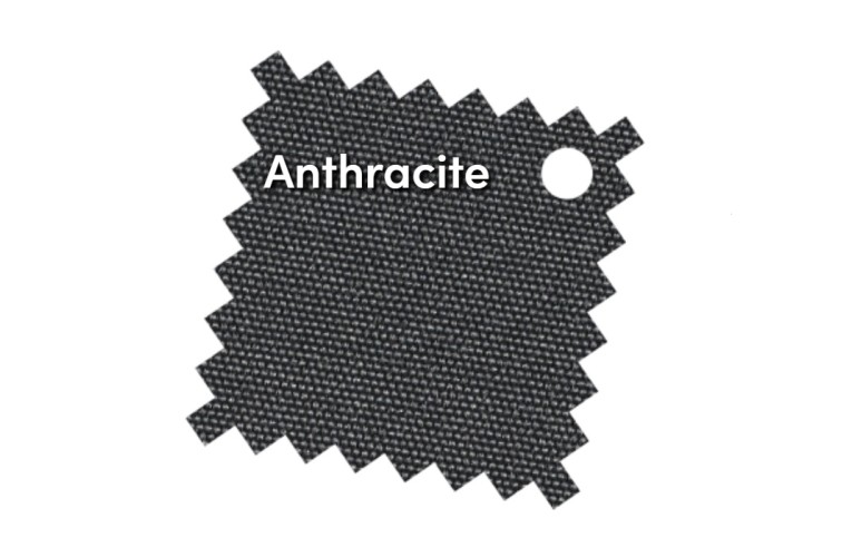 Парасоля Riva Anthracite 300x200 см