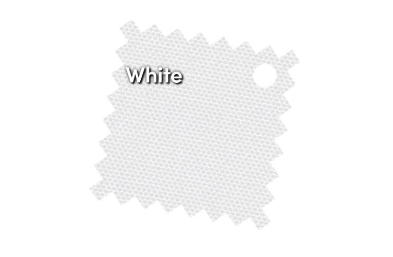 Парасоля Riva White Ø 270 см 
