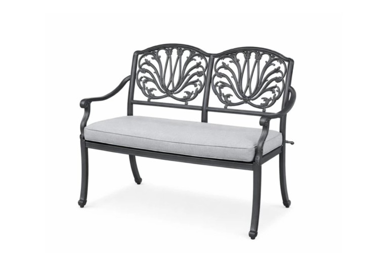 Садова лава Amalfi Grey