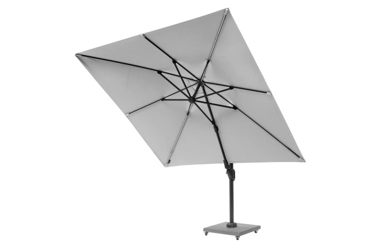 Парасоля Challenger T2 - 3x3 GLOW Light grey