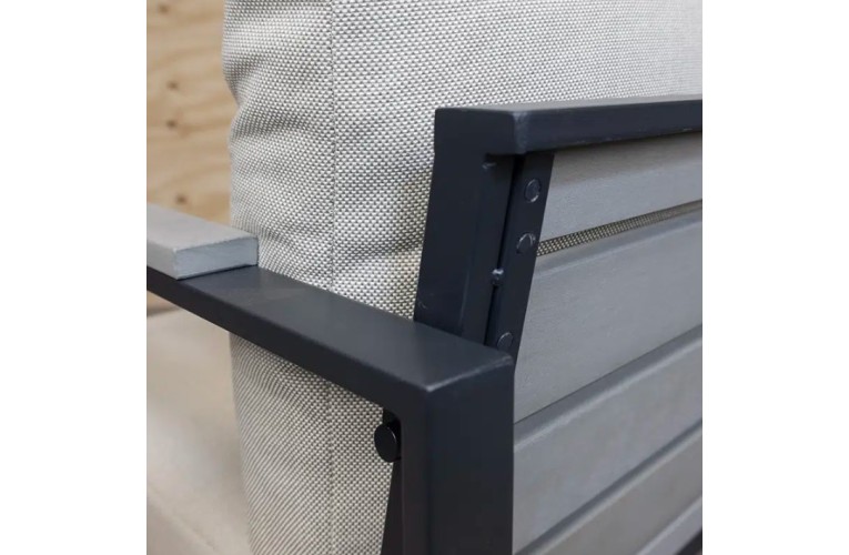 Комплект для відпочинку Cobie Anthracite