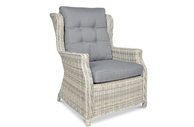 Комплект обідній Trivento Dining 3 White grey