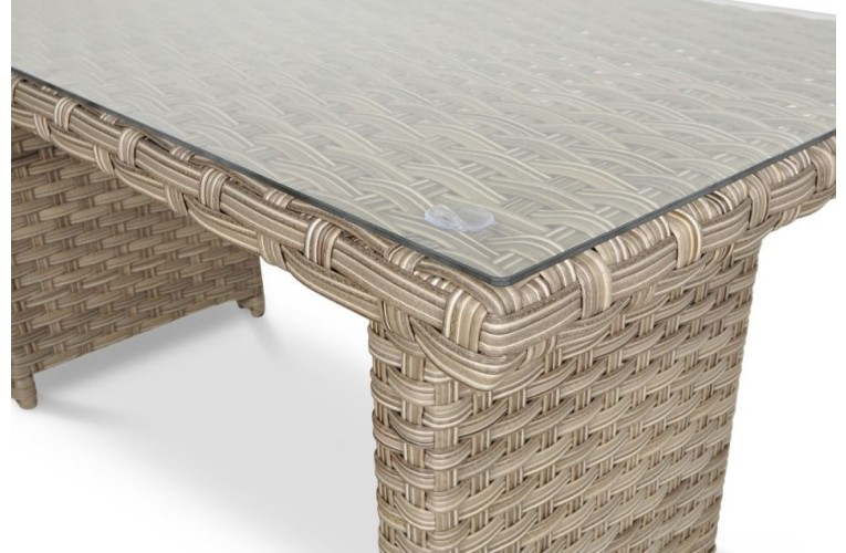 Кутовий комплект Santana Dining Beige