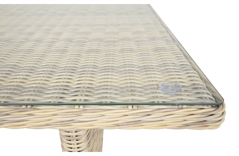 Комплект обідній Trivento Dining 3 Beige