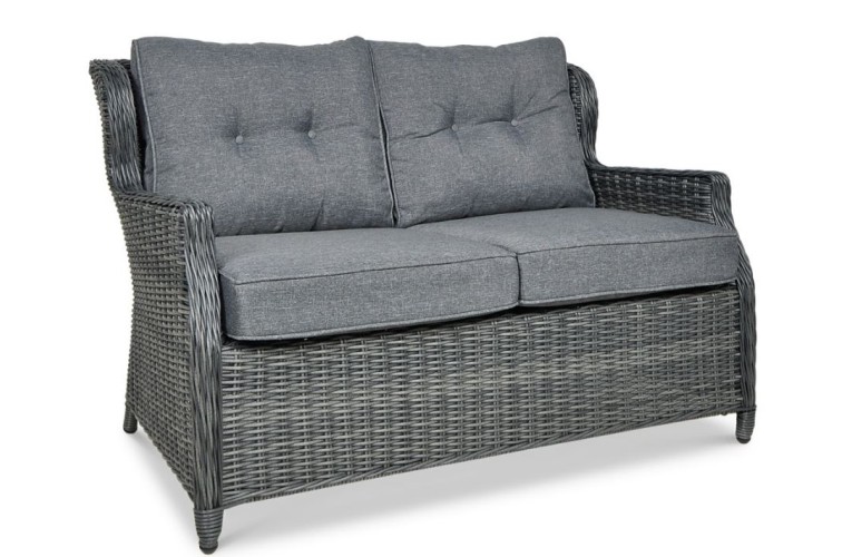 Kомплект для отдыха Trivento 2 Dark Grey