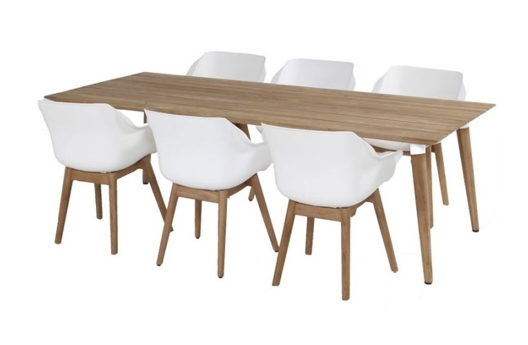 Стол Sophie Studio 240 cм
