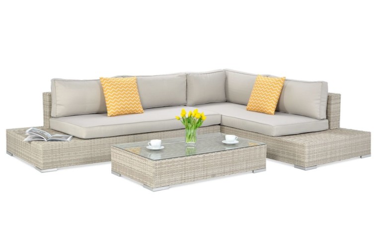 Кутовий комплект Verona Beige