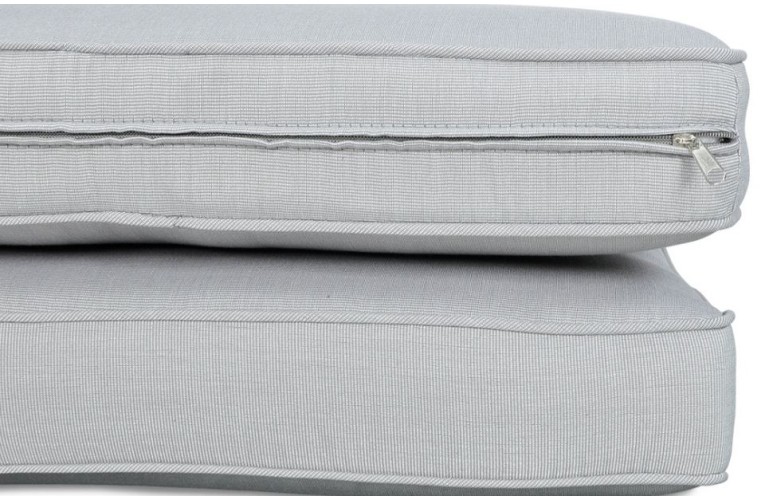 Відпочинковий комплекс Trivento 3 Grey