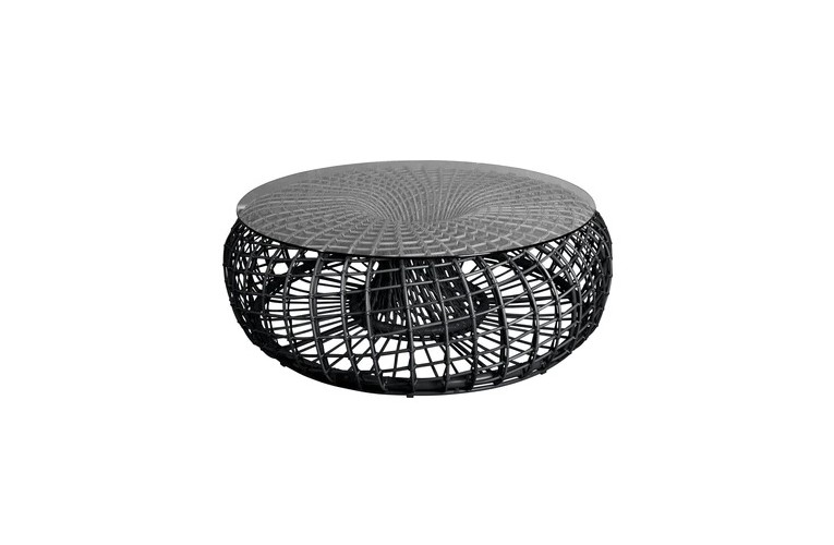 Кавовий столик Nest 130см