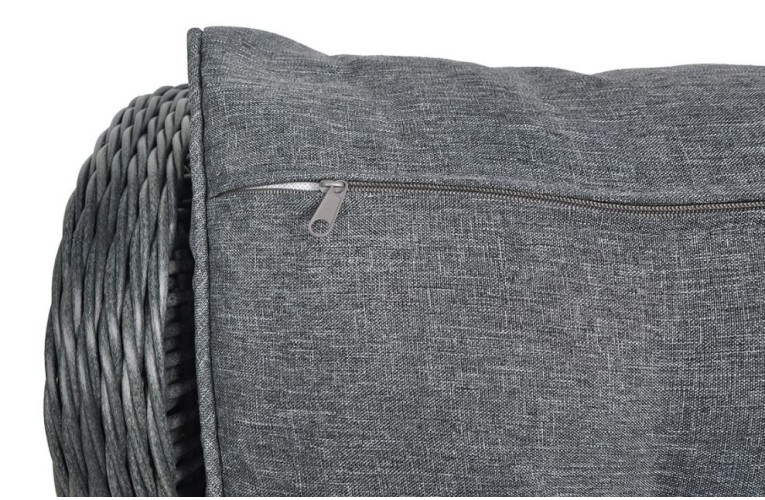 Kомплект для отдыха Trivento 2 Dark Grey