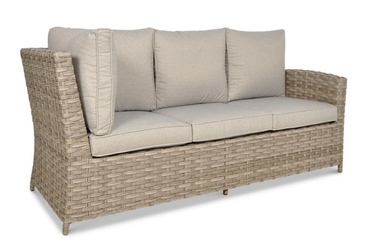 Кутовий комплект Santana Dining Beige