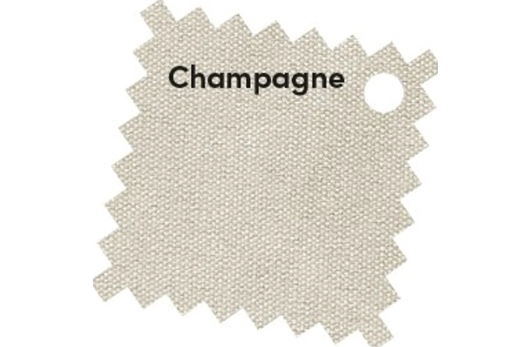 Парасоля Challenger T1 premium Teak/Champagne 3x4 м