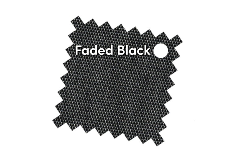Парасоля Challenger T1 premium Faded black 3x3 м