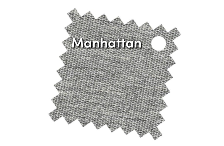 Парасоля Challenger T2 premium White/Manhattan 3x3 м