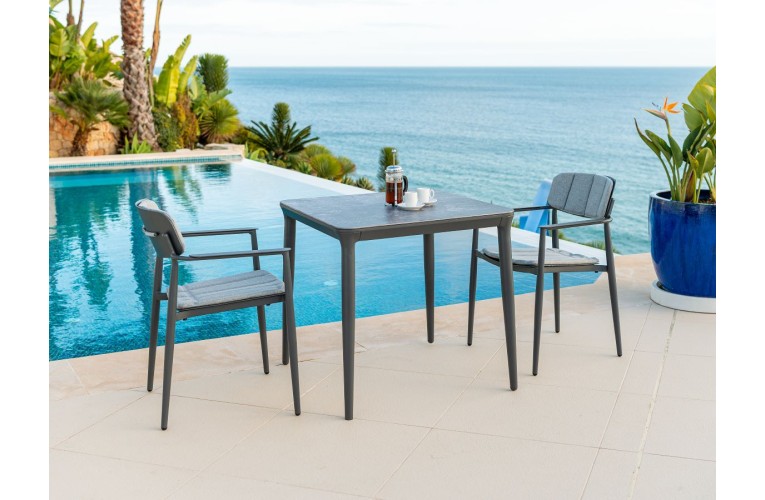 Стіл Rimini 75x75
