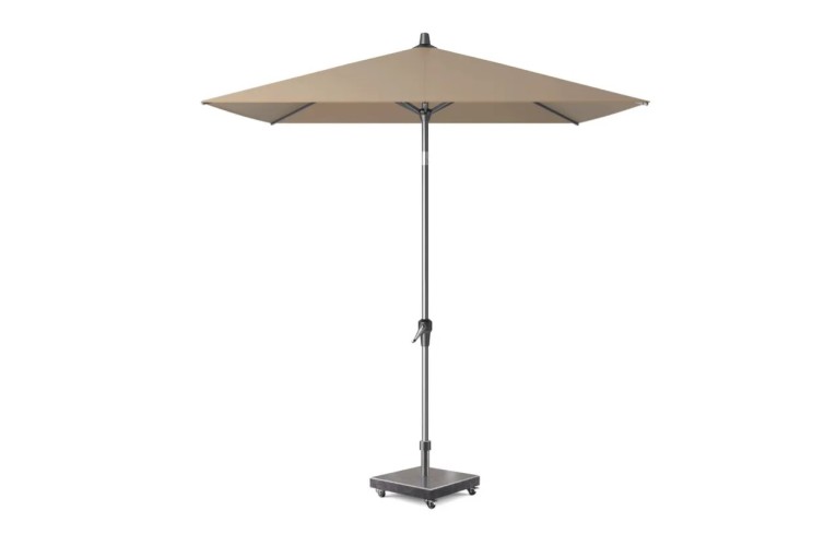 Парасоля Riva Taupe 250x200 см