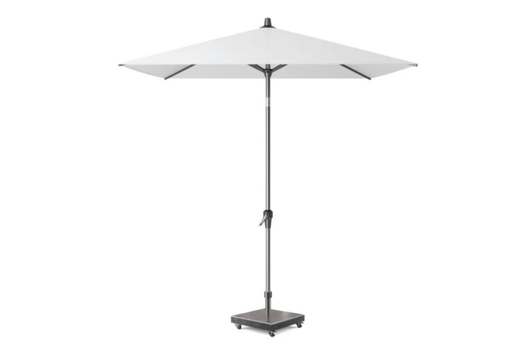 Парасоля Riva White 250x200 см