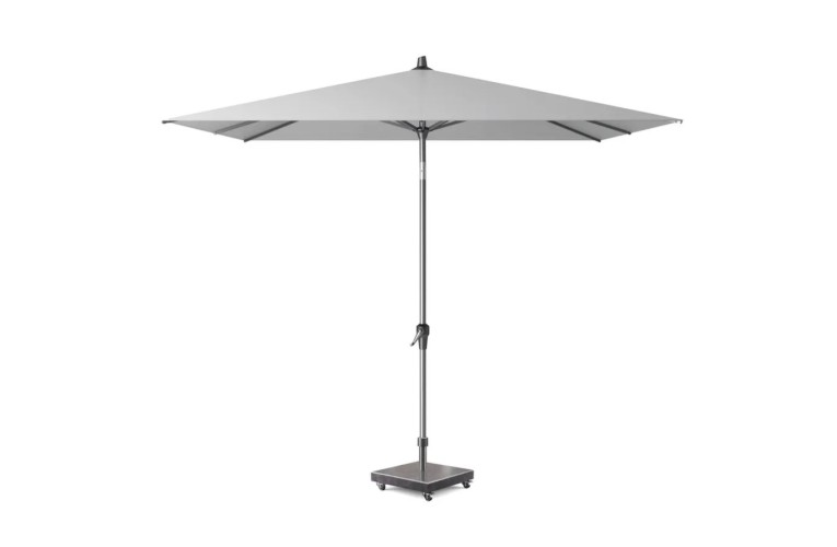 Парасоля Riva Light grey 250x250 см