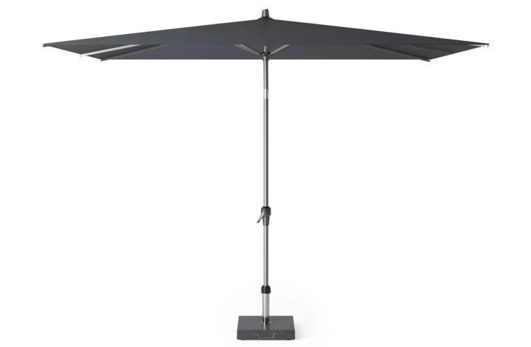 Парасоля Riva Anthracite 300x200 см