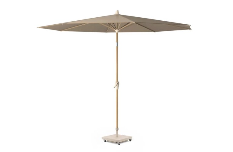 Парасоля Riva Teak Taupe Ø 300 см 