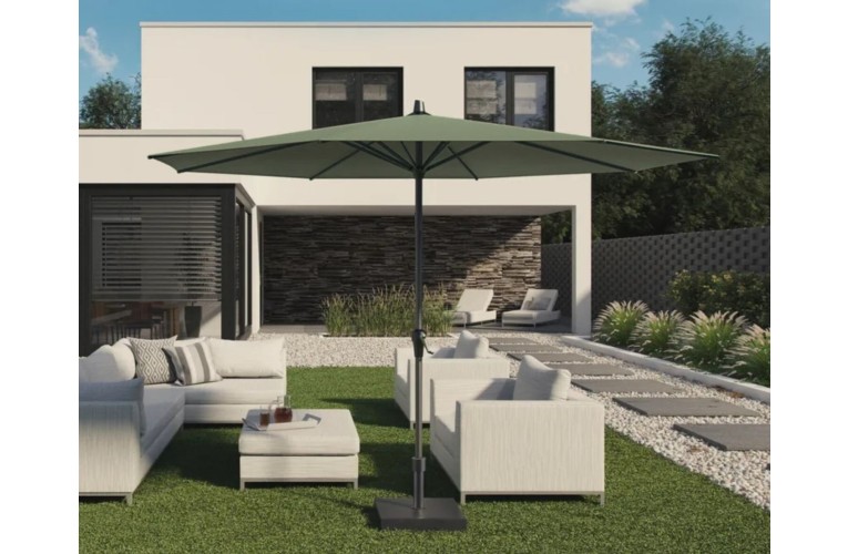 Парасоля Riva Olive 275х275 см