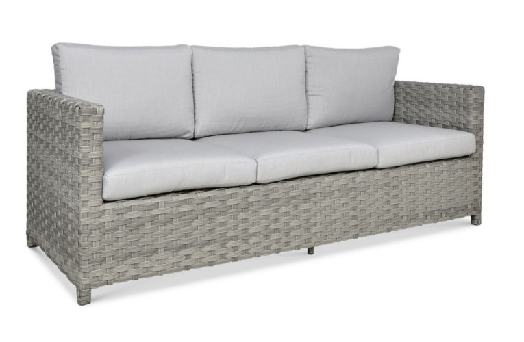 Комплект для відпочинку Marco Caffe Modern Grey