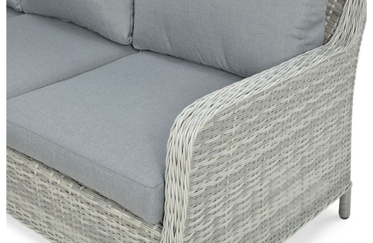 Обідній комплект Maryland Stone grey