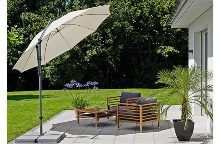 Парасоля Sunwing CASA D300