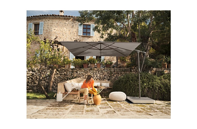 Парасоля Sunwing CASA 270Х270