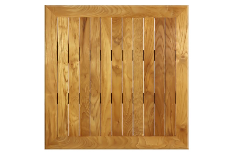 Стільниця Teak