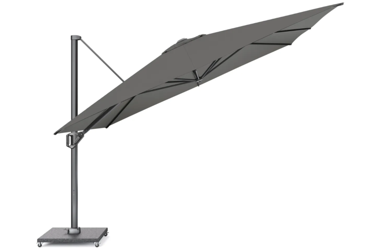 Парасоля Challenger T1 Telescope Premium Manhattan - 3,5x3,5m