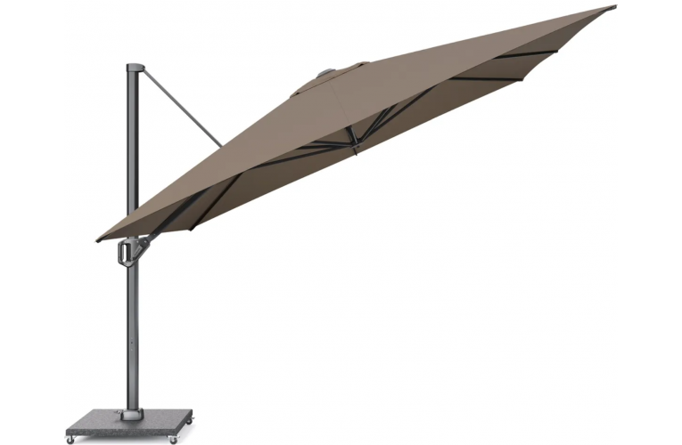 Парасоля Challenger T1 Telescope Premium Havanna - 3,5x3,5m