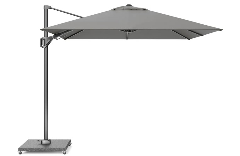 Парасоля Voyager T2 premium Manhattan 2,7х2,7m