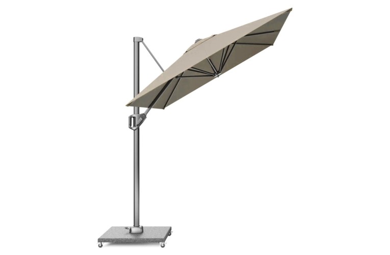 Парасоля Voyager T1 Taupe 3х2 m