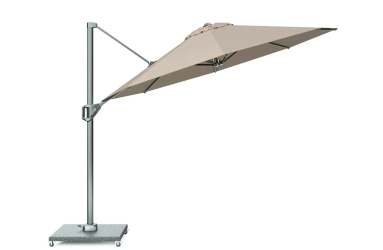 Парасоля  Voyager T1 Taupe - Ø3,0 м