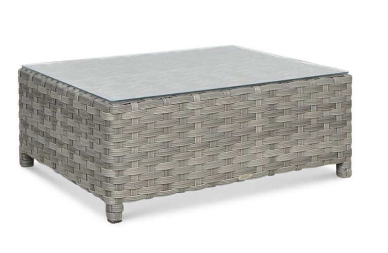 Комплект для відпочинку Marco Caffe Modern Grey